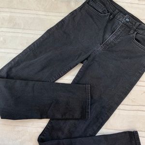 Joe’s Jeans High Rise Skinny